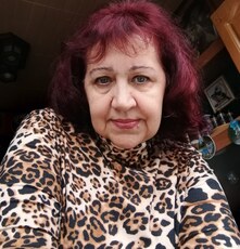 Фотография девушки Галина, 64 года из г. Выборг
