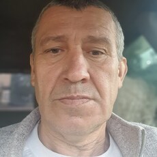 Фотография мужчины Рома, 57 лет из г. Прокопьевск