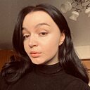 Настя, 19 лет