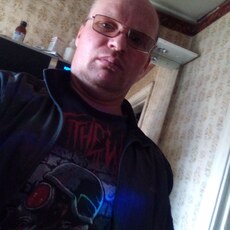 Фотография мужчины Дима, 40 лет из г. Тверь