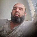 Амир, 40 лет