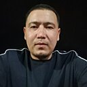 Асылан, 35 лет