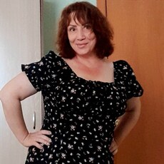 Фотография девушки Наталья, 49 лет из г. Новосибирск