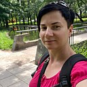 Надежда, 43 года