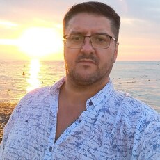 Фотография мужчины Дмитрий, 51 год из г. Павловский Посад