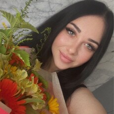 Фотография девушки Марина, 29 лет из г. Бийск