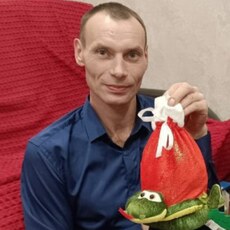 Фотография мужчины Сергей, 45 лет из г. Ярославль