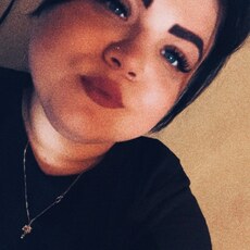 Фотография девушки Дарья, 23 года из г. Ханты-Мансийск