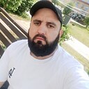 Саид, 35 лет