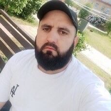 Фотография мужчины Саид, 35 лет из г. Ханты-Мансийск