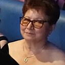 Елена, 61 год