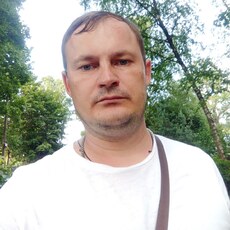 Фотография мужчины Ник, 36 лет из г. Орел