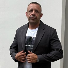 Фотография мужчины Алексей, 45 лет из г. Димитровград