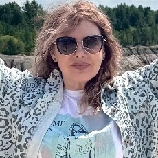 Фотография девушки Рита, 55 лет из г. Тюмень