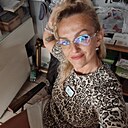 Чертовка, 44 года