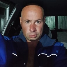 Фотография мужчины Алексей, 30 лет из г. Нижнеудинск