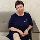 Тета, 56 лет