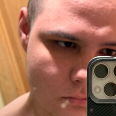 Фотография мужчины Алексей, 19 лет из г. Зеленоград