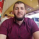 Ахмат, 41 год
