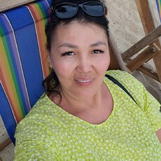 Фотография девушки Лена, 49 лет из г. Улан-Удэ