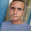 Лёнчик, 28 лет