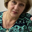 Людмила, 64 года