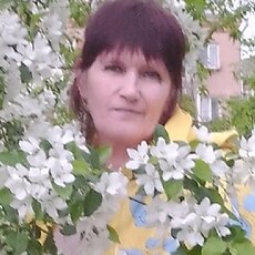 Фотография девушки Ольга, 58 лет из г. Пермь