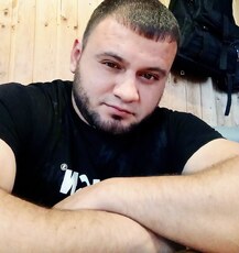 Фотография мужчины Абас, 33 года из г. Тамбов