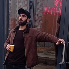 Фотография мужчины Максо, 32 года из г. Балашиха