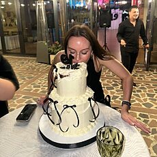 Фотография девушки Эмилия, 19 лет из г. Москва