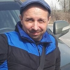 Фотография мужчины Дмитрий, 44 года из г. Алексин