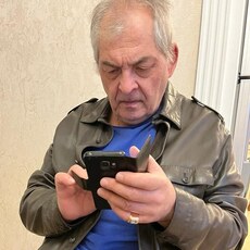 Фотография мужчины Петр, 65 лет из г. Москва