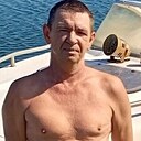 Юра, 56 лет