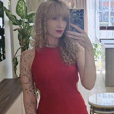 Фотография девушки Анна, 35 лет из г. Новороссийск
