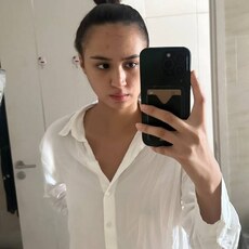 Фотография девушки Диана, 21 год из г. Бишкек