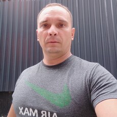 Фотография мужчины Вячеслав, 44 года из г. Усть-Каменогорск