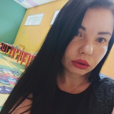 Фотография девушки Екатерина, 29 лет из г. Краснокаменск