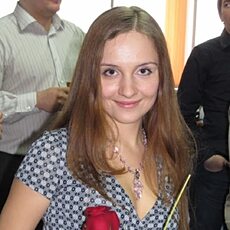 Фотография девушки Ольга, 38 лет из г. Новополоцк