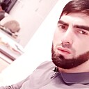 Саид, 30 лет