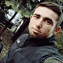 Сабир, 25 лет