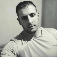 Фотография мужчины Простой, 34 года из г. Пермь