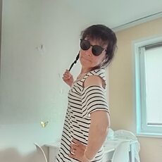 Фотография девушки Ксения, 53 года из г. Пермь