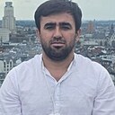 Muhamed, 37 лет