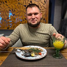 Фотография мужчины Даниил, 31 год из г. Ростов-на-Дону