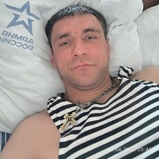 Фотография мужчины Владимир, 32 года из г. Новотроицк