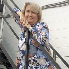 Фотография девушки Ирина, 51 год из г. Архангельск