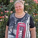 Марджина, 52 года