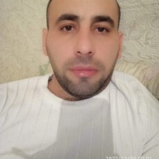 Фотография мужчины Сархан, 39 лет из г. Нижневартовск