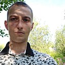 Юра, 31 год