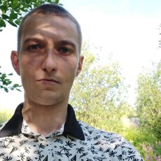 Фотография мужчины Юра, 31 год из г. Полярный